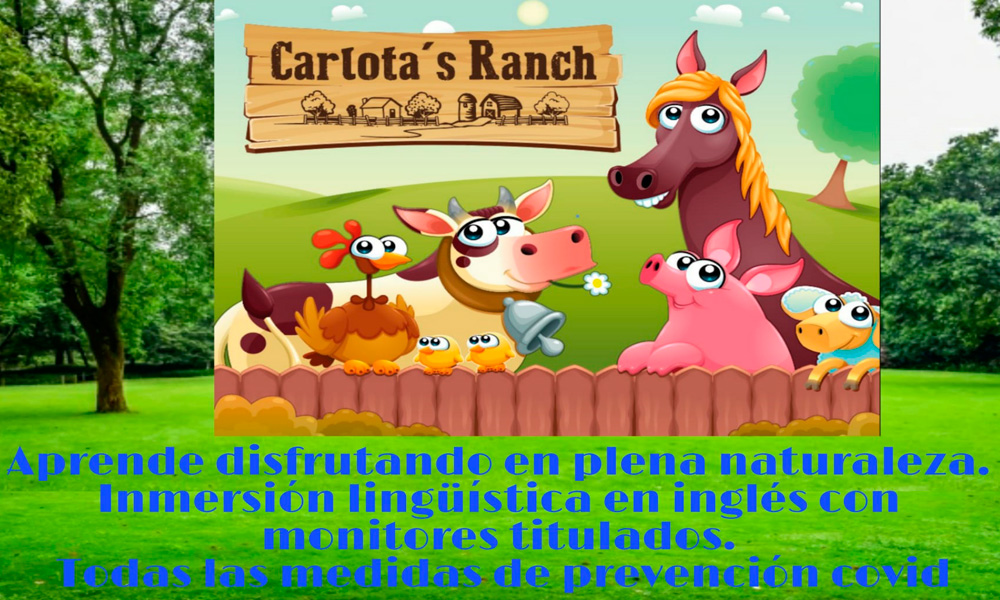 ranch